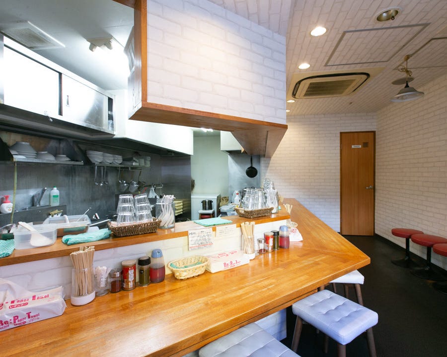 2021年 最新グルメ】麺屋 やまひで 栄生店(その他の中村区