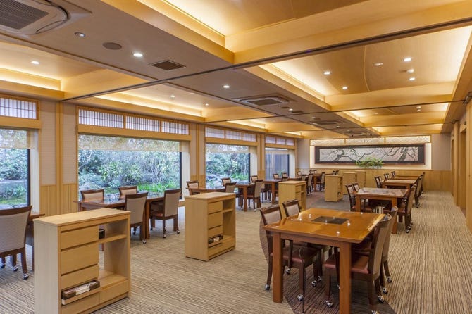 梅の花 福山店 福山 府中 和食 ぐるなび