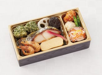 梅の花 福山店 メニュー 定番懐石 弁当等 ぐるなび