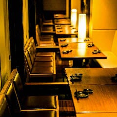 完全個室居酒屋 九州蔵 新橋店 