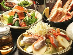北海道ダイニング 小樽食堂 奈良西大寺