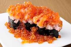 名物 小樽軍艦