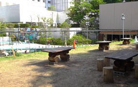 品川バーベキュー場 品川 バーベキュー ぐるなび