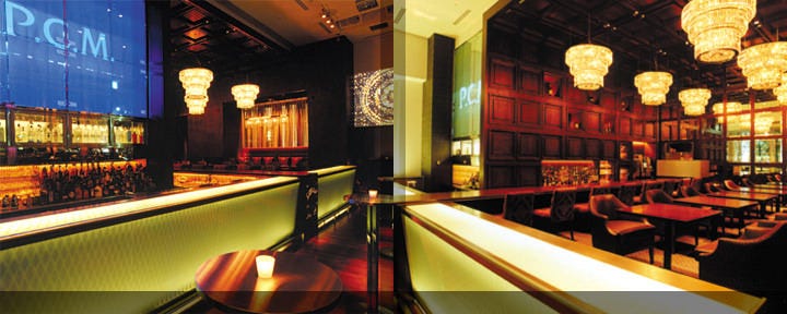 Ｐ．Ｃ．Ｍ．Pub Cardinal Marunouchi