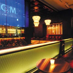 Ｐ．Ｃ．Ｍ．Pub Cardinal Marunouchi