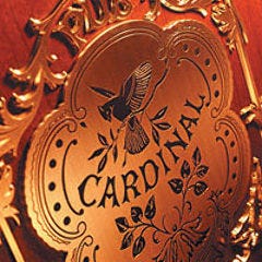 Ｐ．Ｃ．Ｍ．Pub Cardinal Marunouchi