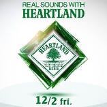 Real Sounds with HEARTLAND