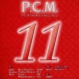 P.C.M. Anniversary Party!!!!!!