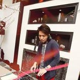 DJ Neot (Tetsuro Mikami)