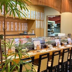 寿し膳 阿知店 