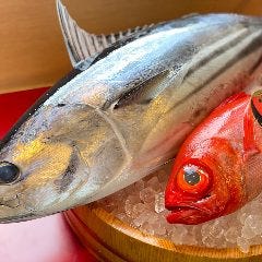 寿し膳 阿知店 