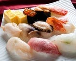桜　生寿司