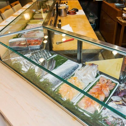 美味しい寿司 すし が食べたい 三越前で行きたい 人気のおすすめ店が見つかる ぐるなび