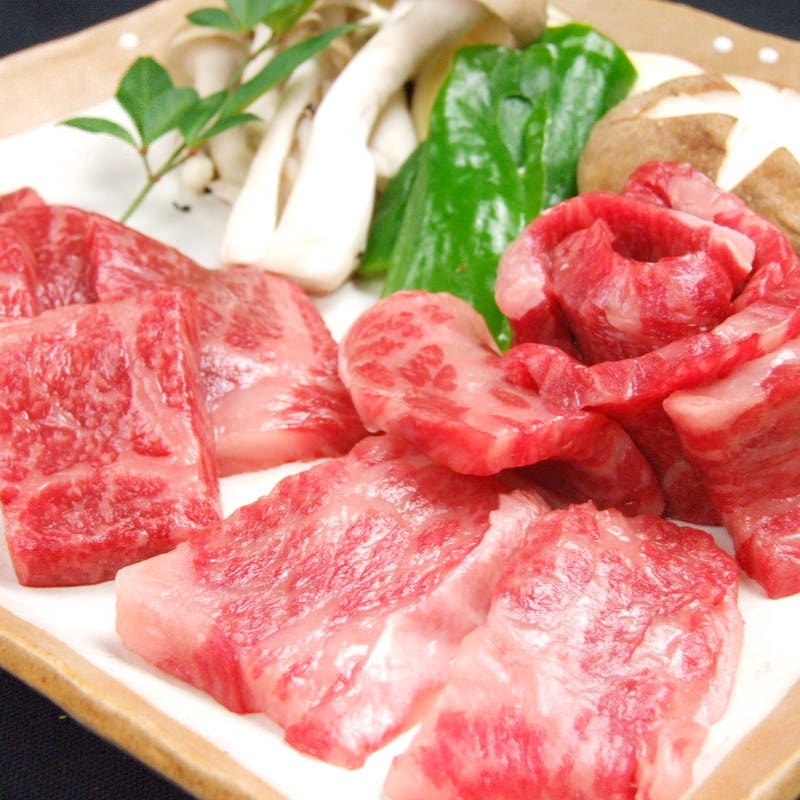 酒彩家 蛮海 自慢の食材 神戸牛 ぐるなび