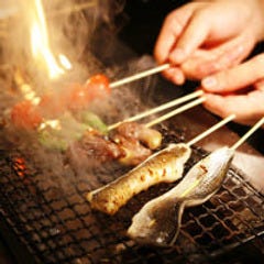 魚串さくらさく 三田店