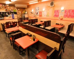 大黒屋そば店 