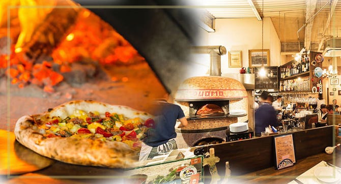Pizzeria Trattoria Duomo ドゥオモ 岡山市 イタリアン イタリア料理 ぐるなび