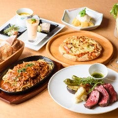 欧風ビストロ GRIVE（グリブ）