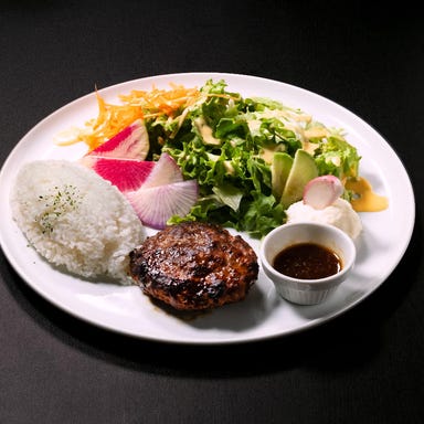 お肉料理と鎌倉野菜 KAIZOKU  メニューの画像