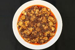 四川料理 四川飯店 池袋東武店 12F 