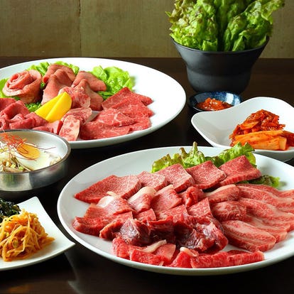 美味しいお店が見つかる お台場 食べ放題メニュー おすすめ人気レストラン ぐるなび