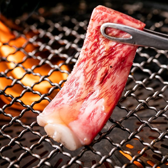 焼肉と夜景 醍醐 お台場店 お台場 焼肉 ホルモン ぐるなび
