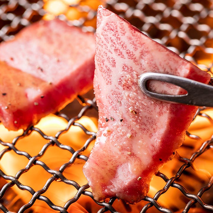 焼肉と夜景 醍醐 お台場店 お台場 焼肉 ホルモン ぐるなび