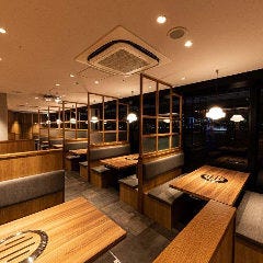 焼肉と夜景 醍醐 お台場店 席 個室 貸切一覧 ぐるなび 焼肉と夜景 醍醐 お台場店 席 個室 貸切一覧 ぐるなび