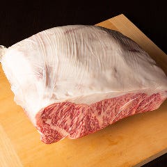 焼肉と夜景 醍醐 お台場店 