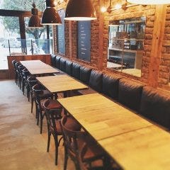 キャンティーナ所沢 東口グランエミオ店
