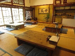 十割手打ちそば 和さ田