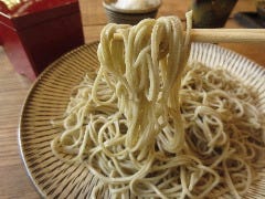 十割手打ちそば 和さ田