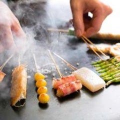 鉄板神社 北新地店