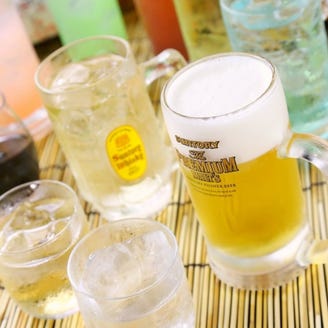 きんいち お初天神店 メニュー 食べ飲み放題 ぐるなび きんいち お初天神店 メニュー 食べ飲み放題 ぐるなび
