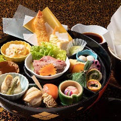 お食事処 錦鶴