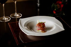 個室 日本料理 隨縁亭 ラ・スール大阪店
