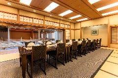 個室 日本料理 隨縁亭 ラ・スール大阪店 