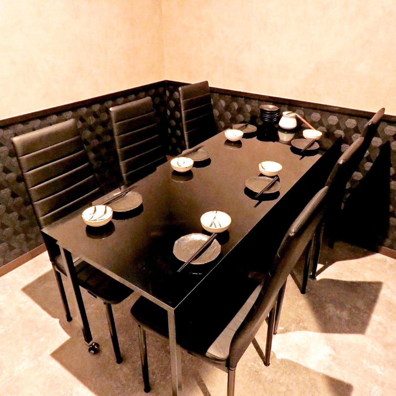 寿司食べ放題 京隠れ 大宮東口店 メニュー 接待 会食 会席 ぐるなび