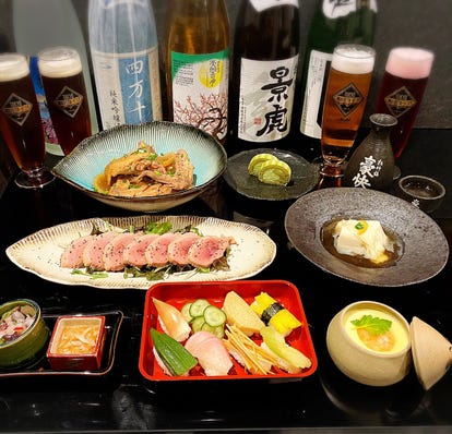 美味しいお店が見つかる 埼玉県の鉄板焼きでおすすめしたい人気のお店 ぐるなび