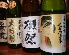 地酒の仕入れ！