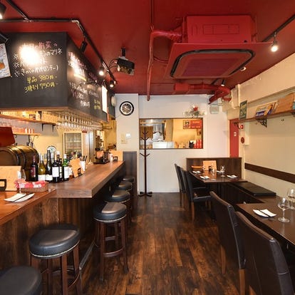 お子様連れに最適 上大岡でおすすめしたい人気のお店 ぐるなび
