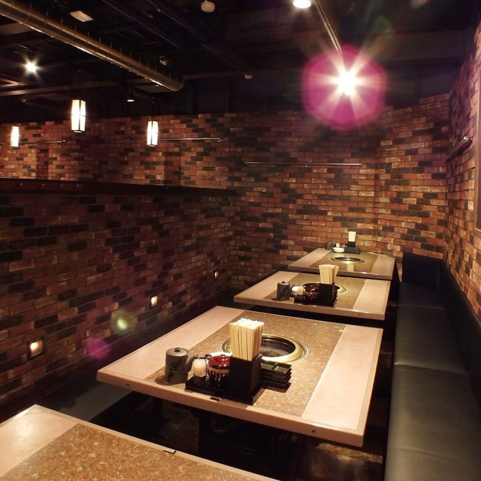 和牛烧肉食べ放题肉屋の台所田町店照片 田町 三田 烤肉 Gurunavi 日本美食餐厅指南