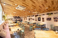 アンカーズ 相模大野ステーションスクエア店