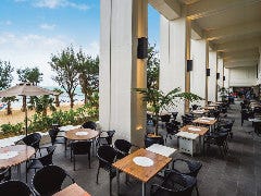 タイガービーチカフェ 