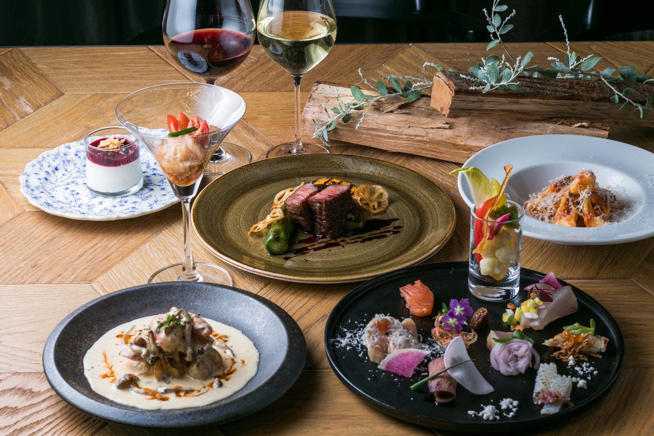 Nine Doors Restaurant Grill ナインドアーズレストランアンドグリル 博多 宴会 カラオケ エンターテイメント ぐるなび Nine Doors Restaurant Grill ナインドアーズレストランアンドグリル 博多 宴会 カラオケ エンターテイメント ぐるなび