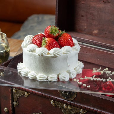 Nine Doors 〜restaurant&grill_お二人の大切な記念日に