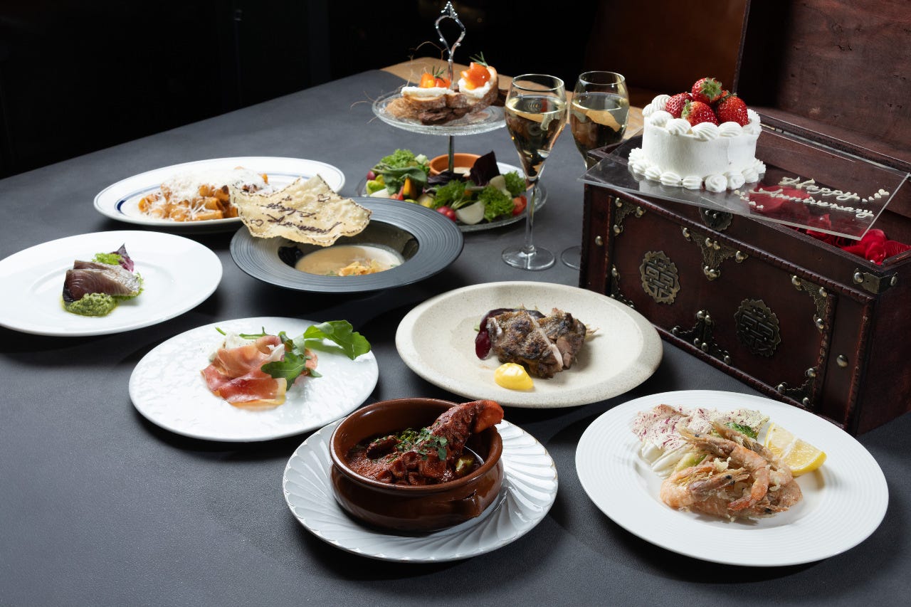 Nine Doors 〜restaurant＆grill(ナインドアーズレストランアンド