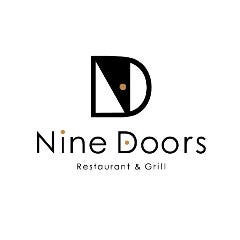 Nine Doors 〜restaurant＆grill