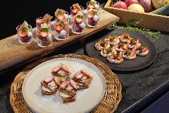 Nine Doors 〜restaurant＆grill(ナインドアーズレストランアンド