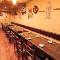 香港酒家 桂泉 神田店